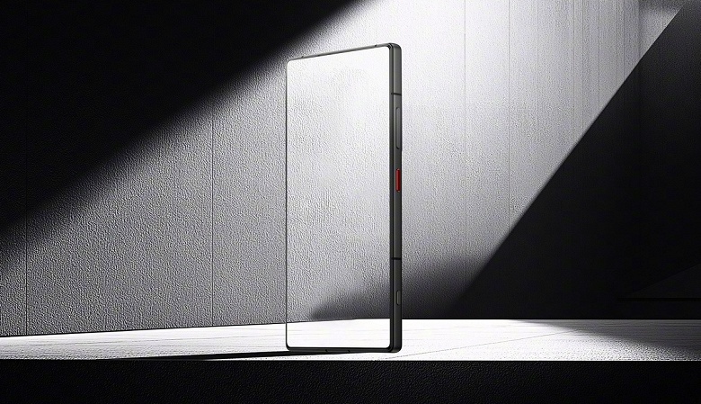 Это смартфон &laquo;объявляет&nbsp;войну&nbsp;несовершенству&raquo;. Большая подборка официальных фото Nubia Z70 Ultra